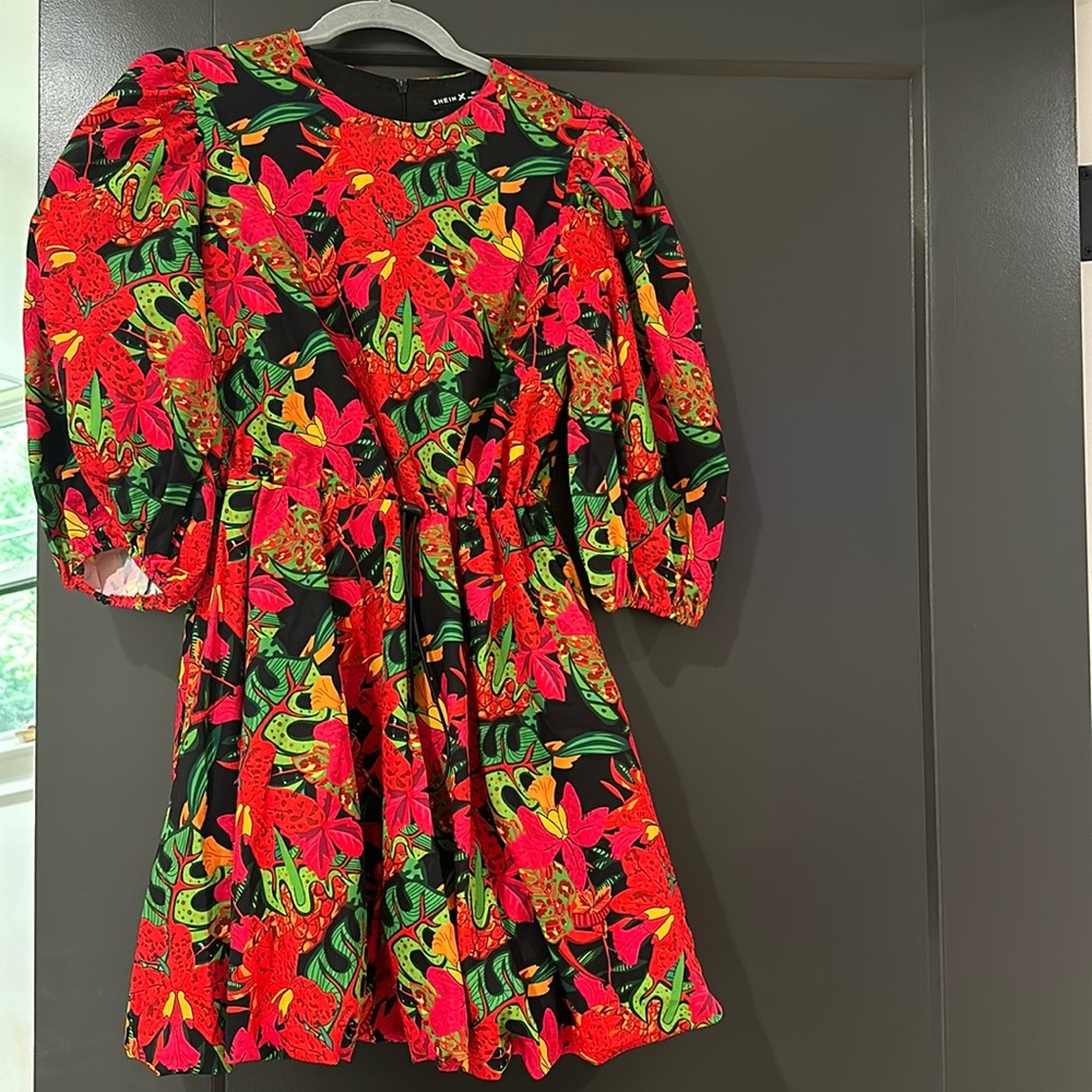 SHEIN size s